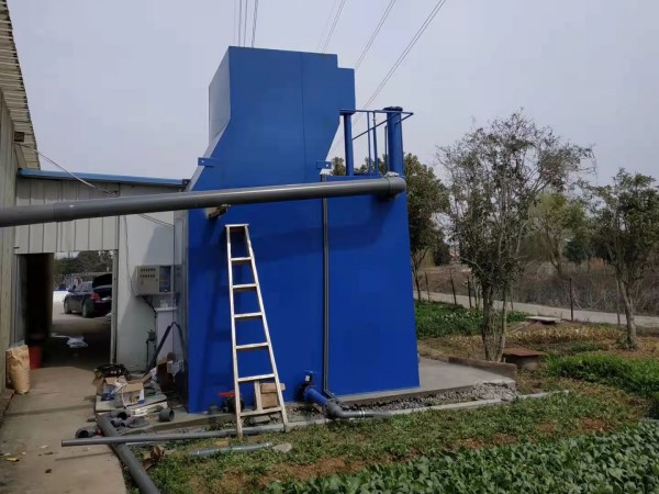 FA型一体化净水器